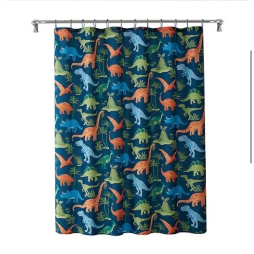 NWT-Olivia & Finn 5-Piece Kids Bath Set